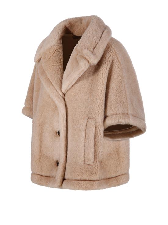 26SS 막스마라 케이프 2614731181600 029 SABBIA - MAX MARA