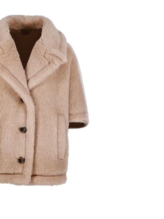 26SS 막스마라 케이프 2614731181600 029 SABBIA - MAX MARA