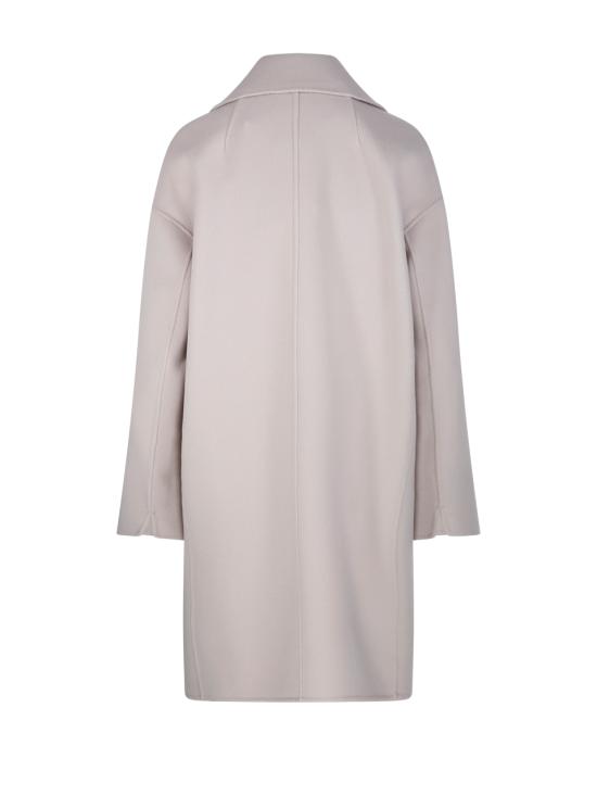 26SS 에스막스마라 코트 2619011071600 032 SABBIA - 'S MAX MARA