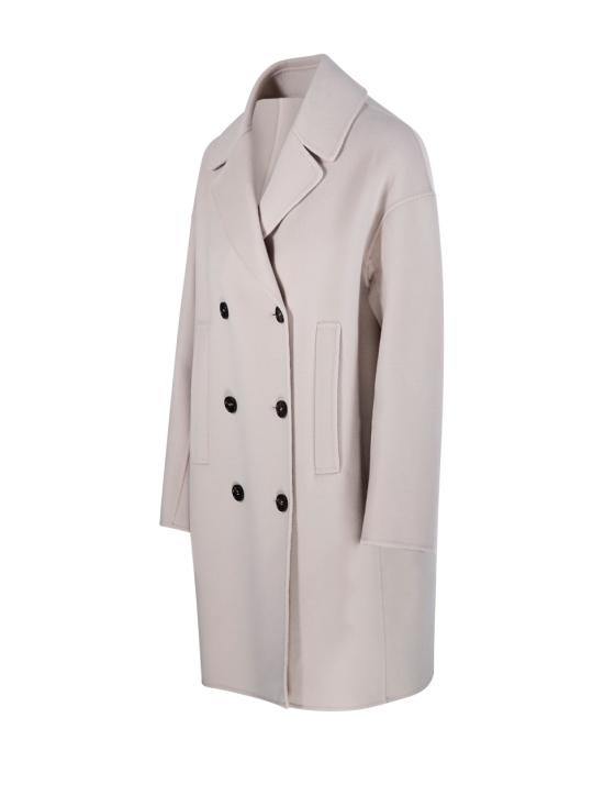 26SS 에스막스마라 코트 2619011071600 032 SABBIA - 'S MAX MARA