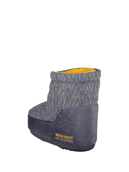 26SS MOON BOOT X GUEST IN RESIDENCE 부츠 80D1409750 H019 GREY - OTHER BRANDS