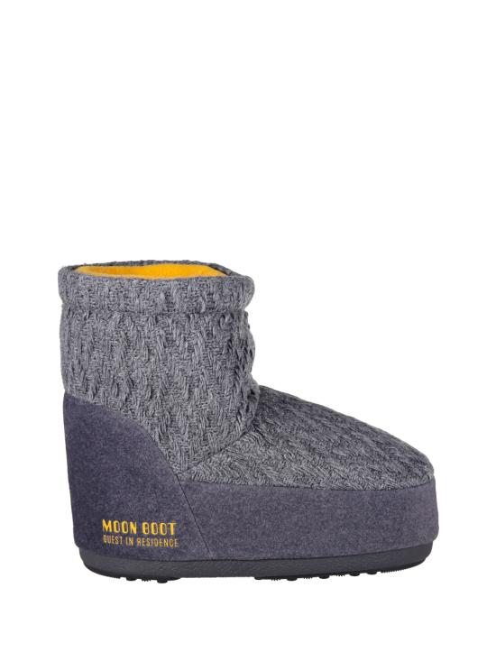 26SS MOON BOOT X GUEST IN RESIDENCE 부츠 80D1409750 H019 GREY