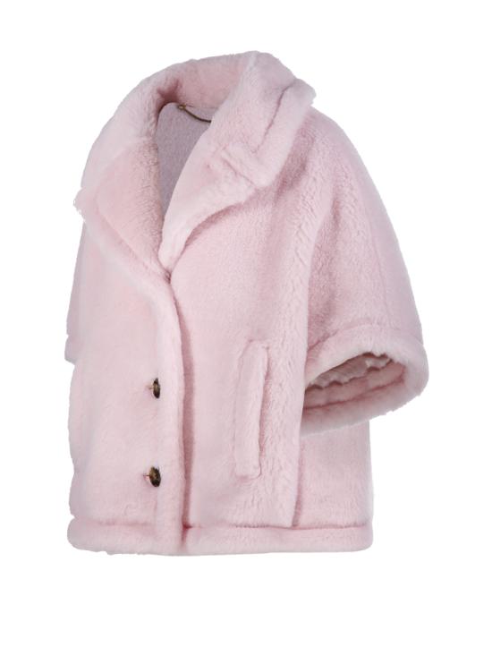 26SS 막스마라 케이프 2614731181600 030 BEIGE ROSA - MAX MARA