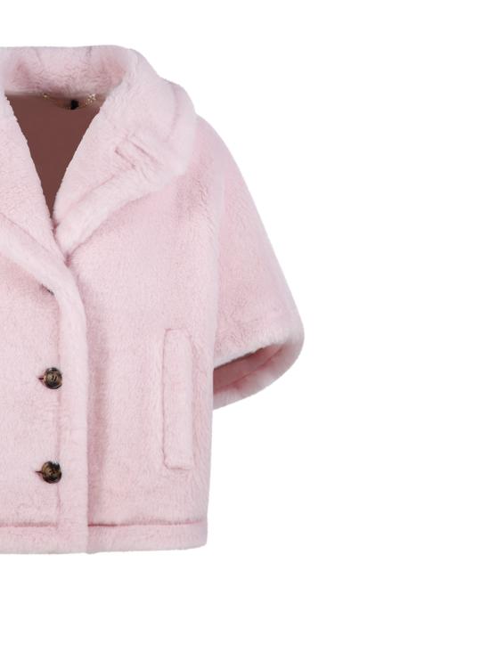 26SS 막스마라 케이프 2614731181600 030 BEIGE ROSA - MAX MARA