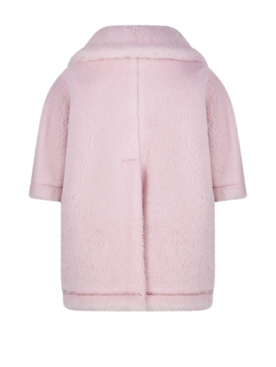 26SS 막스마라 케이프 2614731181600 030 BEIGE ROSA - MAX MARA