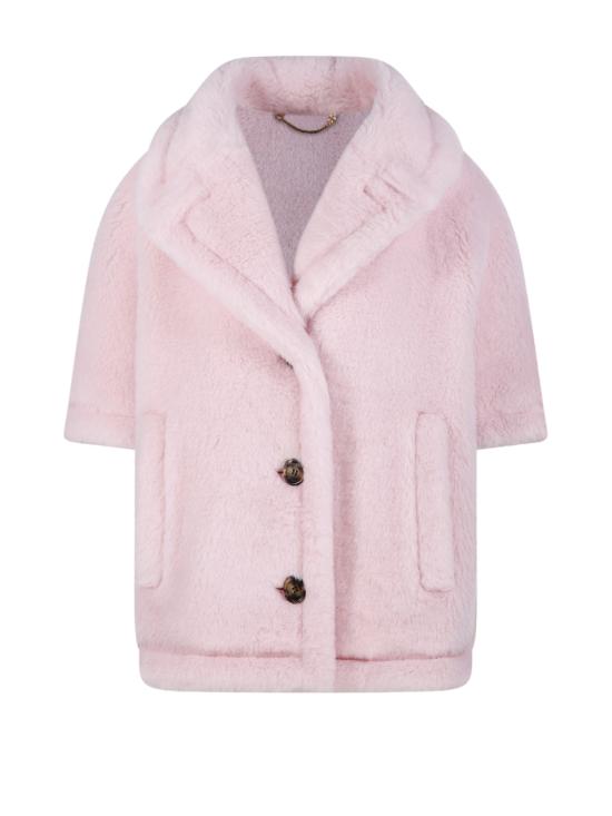 26SS 막스마라 케이프 2614731181600 030 BEIGE ROSA