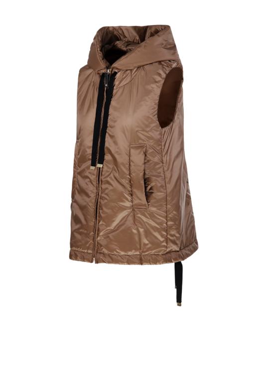 26SS 막스마라 더 큐브 베스트 2619291044600 075 MARRONE BEIGE - MAXMARA THE CUBE