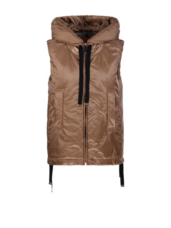 26SS 막스마라 더 큐브 베스트 2619291044600 075 MARRONE BEIGE