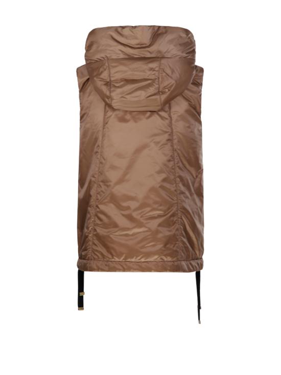 26SS 막스마라 더 큐브 베스트 2619291044600 075 MARRONE BEIGE - MAXMARA THE CUBE