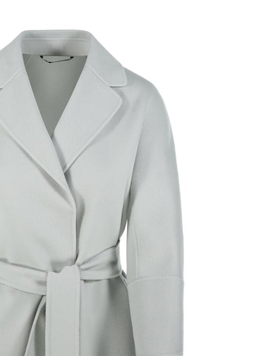 26SS 에스막스마라 코트 2619011051600 086 VERDE PASTELLO - 'S MAX MARA