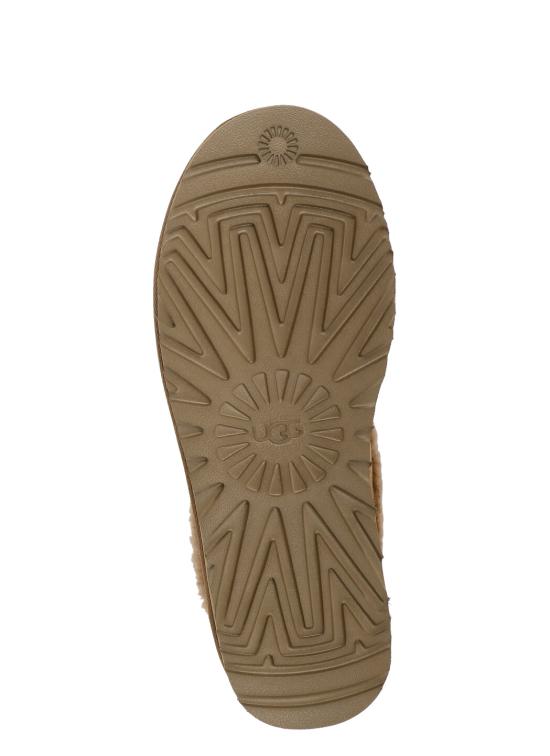 25FW 어그 클래식 울트라 미니 맥시 컬리 부츠 1158263 W CLASSIC ULTRA MINI MAXICHEST Brown - UGG