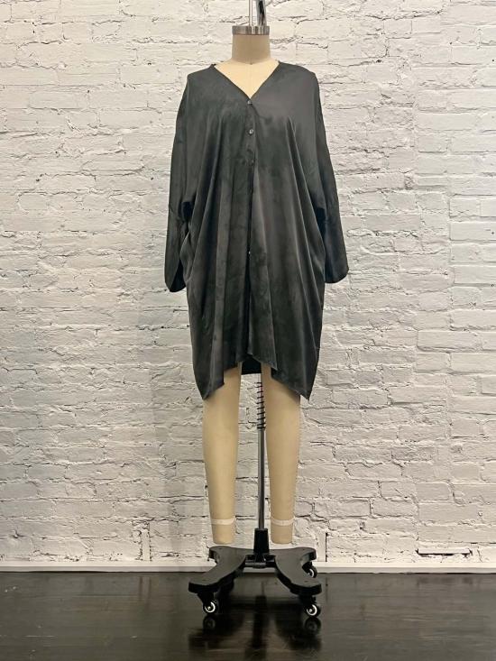  산크타무에르테 언더웨어 산타무에르테 기모노 미디