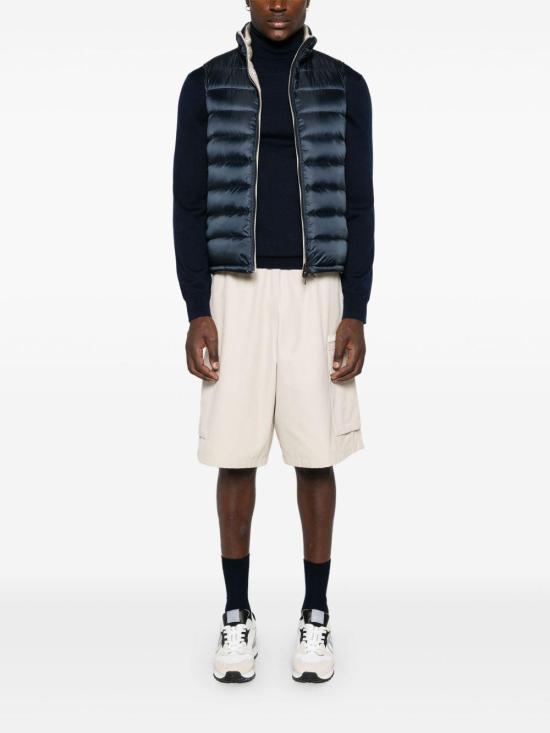 25FW 폴로 랄프로렌 긴팔 티셔츠 710946145 001 BLUE - POLO RALPH LAUREN