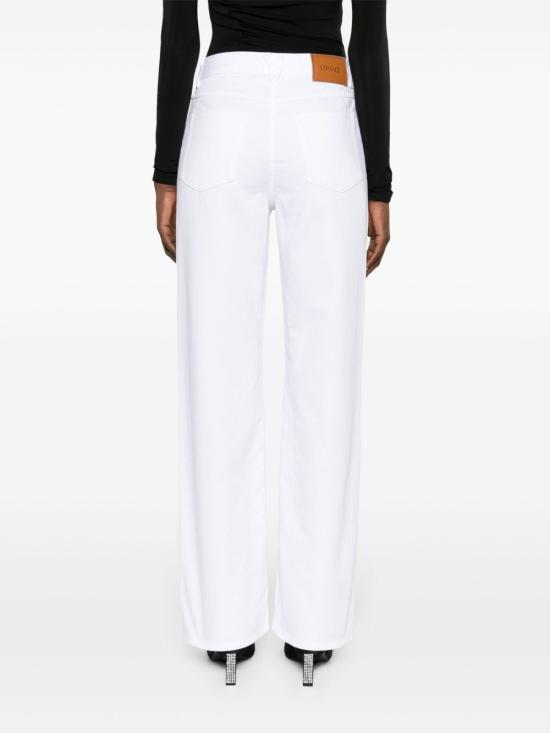 26SS 베르사체 스트레이트 팬츠 1013745 1A085701D110 - VERSACE