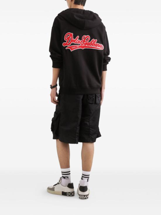 26SS 돌체앤가바나 반팔 티셔츠 G8PN9Z G7PZFN0000 - DOLCE & GABBANA