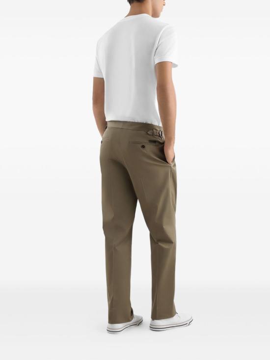 26SS 돌체앤가바나 반팔 티셔츠 G8RA2Z G7PZEW0800 - DOLCE & GABBANA