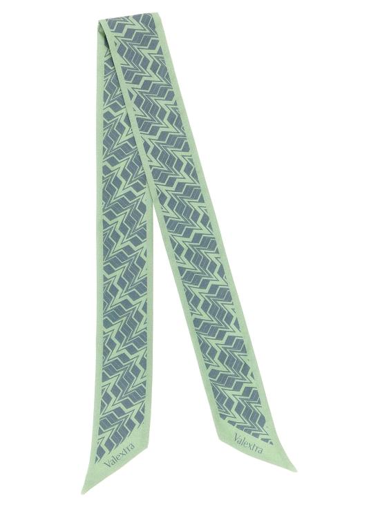 26SS 발렉스트라 머플러/스카프 FONL0002730T9999VCEBG