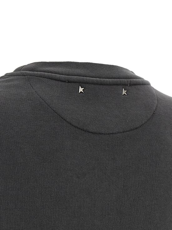 26SS 골든구스 긴팔 티셔츠 GWP01223P0006726031860318 - GOLDEN GOOSE