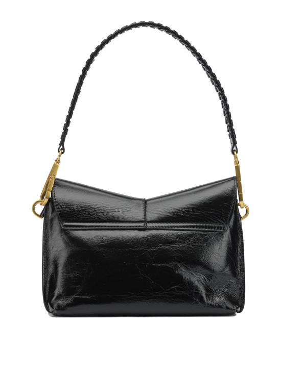 26SS 지아니 끼아리니 숄더백 BS11940RALPHDIVA001NERO - GIANNI CHIARINI