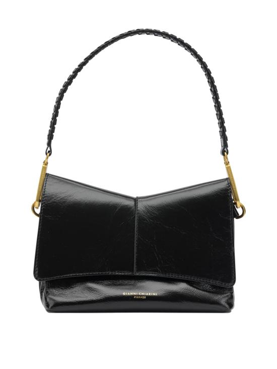 26SS 지아니 끼아리니 숄더백 BS11940RALPHDIVA001NERO