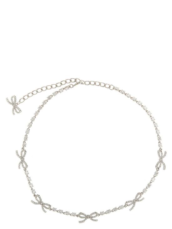 26SS 셀프 포트레이트 팔찌 RS26611NSLSILVER