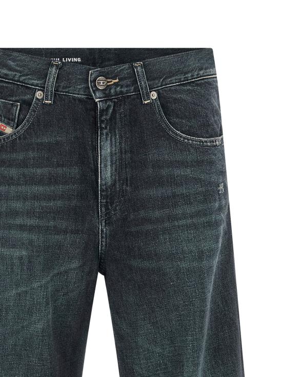 26SS 디젤 데님 팬츠 A0362409N7001 - DIESEL