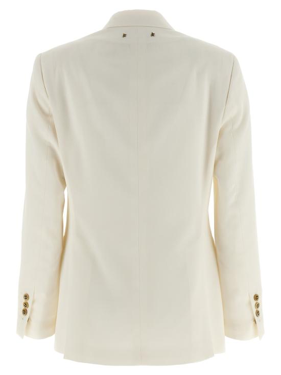 26SS 골든구스 수트 자켓 GWP00829P0013821136411364 - GOLDEN GOOSE