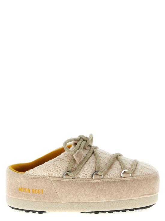 26SS 문뮬/슬리퍼 뮬/슬리퍼 80D1470140L032