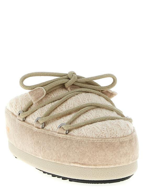 26SS 문뮬/슬리퍼 뮬/슬리퍼 80D1470140L032 - MOON BOOT