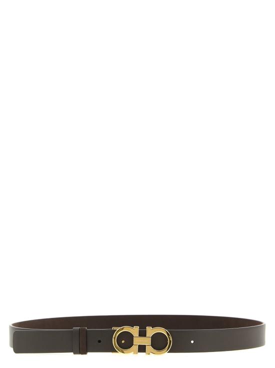 26SS 살바토레 페라가모 레귤러 벨트 789990TESTADIMORO - SALVATORE FERRAGAMO