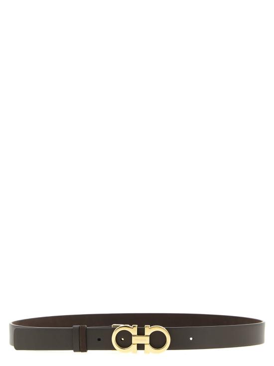 26SS 살바토레 페라가모 레귤러 벨트 789990TESTADIMORO