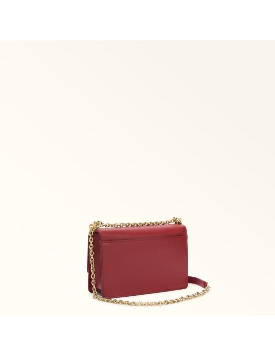 25FW 훌라 숄더백 BAFKACO ARE000CGQ00 CHERRY - FURLA