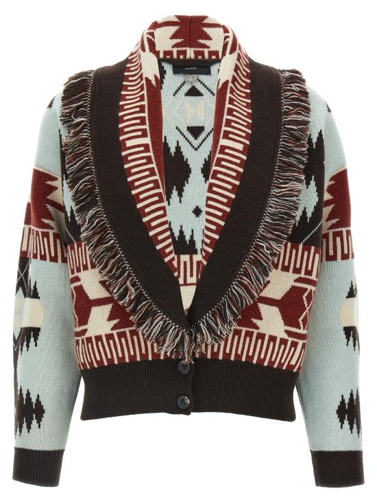 26SS 알라누이 가디건 LWHB026R26KNI001416E416E