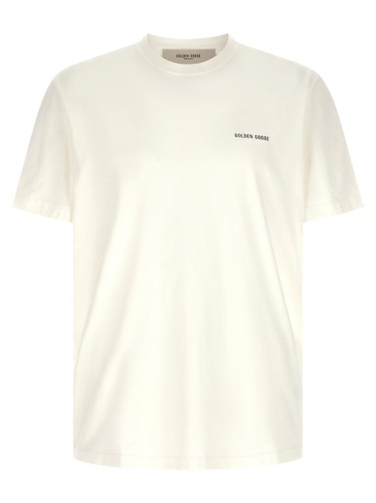 26SS 골든구스 반팔 티셔츠 GMP01220P0023801036310363