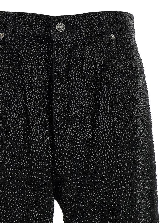 26SS 골든구스 데님 팬츠 GWP00844P0014759010090100 - GOLDEN GOOSE