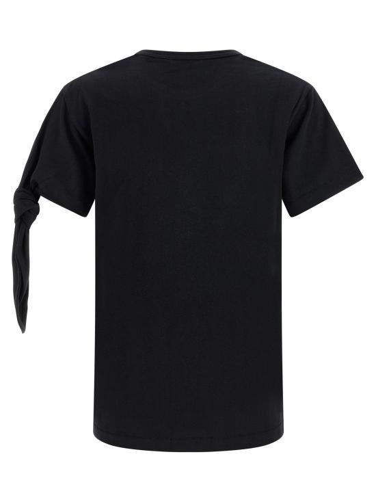 26SS JW앤더슨 반팔 티셔츠 JT0334PG1937999 - JW ANDERSON