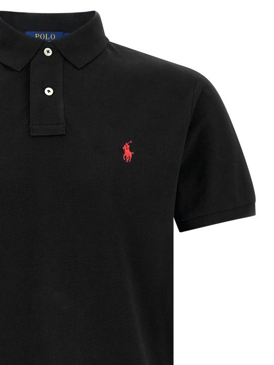 26SS 폴로 랄프로렌 폴로 티셔츠 710782592001 - POLO RALPH LAUREN
