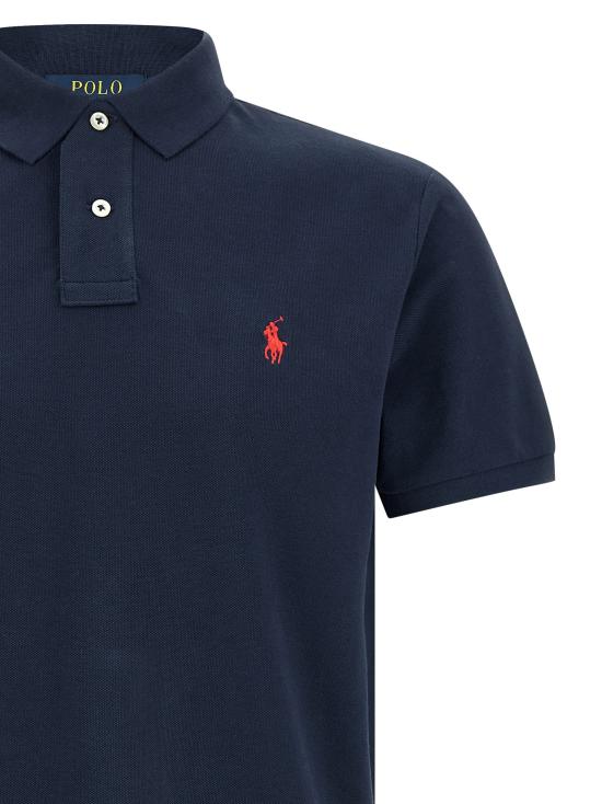 26SS 폴로 랄프로렌 폴로 티셔츠 710782592008 - POLO RALPH LAUREN