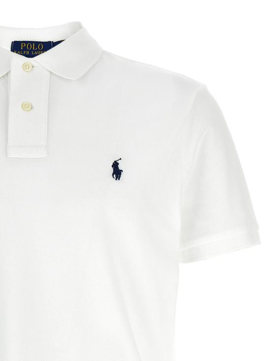 26SS 폴로 랄프로렌 폴로 티셔츠 710666998002 - POLO RALPH LAUREN