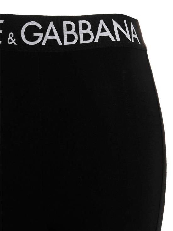 26SS 돌체앤가바나 레깅스 FTCN1TFUGN7N0000 - DOLCE & GABBANA