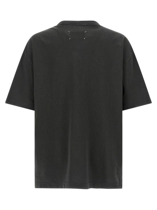 25FW 마르지엘라 반팔 티셔츠 S50GC0705S24567855 - MAISON MARGIELA