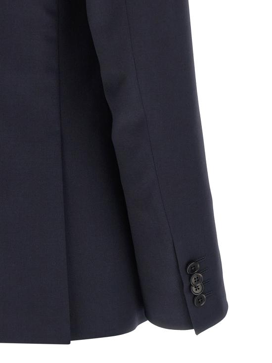 25FW 팔질레리 수트 9BP39069E2RA10401 - PAL ZILERI