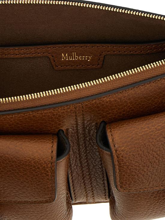 26SS 멀버리 숄더백 RL8902730G110 - MULBERRY