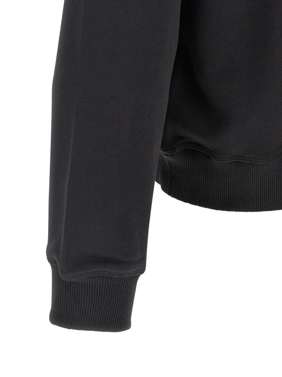 26SS 디젤 긴팔 티셔츠 A204470BKBW900 - DIESEL