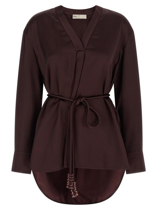 26SS 토리버치 블라우스 176405600