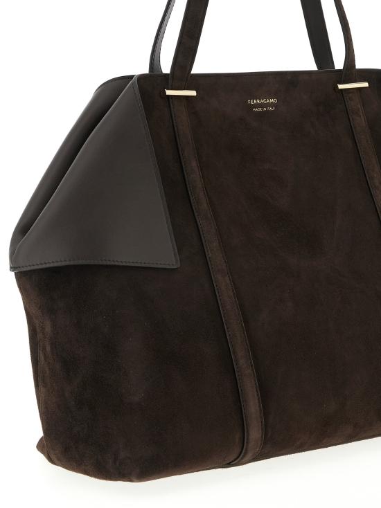 26SS 살바토레 페라가모 숄더백 789602TESTADIMORO - SALVATORE FERRAGAMO