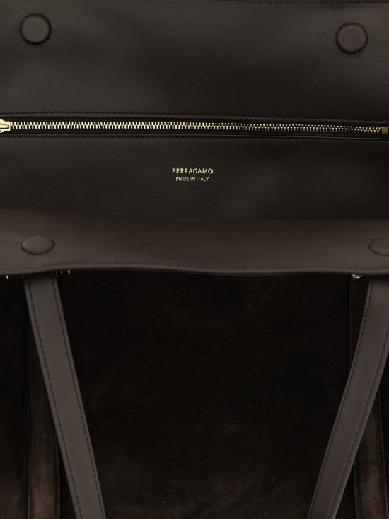 26SS 살바토레 페라가모 숄더백 789602TESTADIMORO - SALVATORE FERRAGAMO