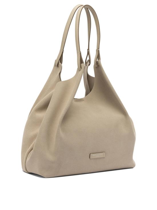 26SS 지아니 끼아리니 숄더백 BS9780CMPLDUA9308NUDE - GIANNI CHIARINI