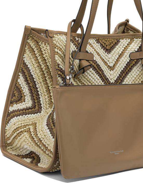 26SS 지아니 끼아리니 숄더백 BS6850COMMESIRMARCELLA11130VARCUOIO - GIANNI CHIARINI