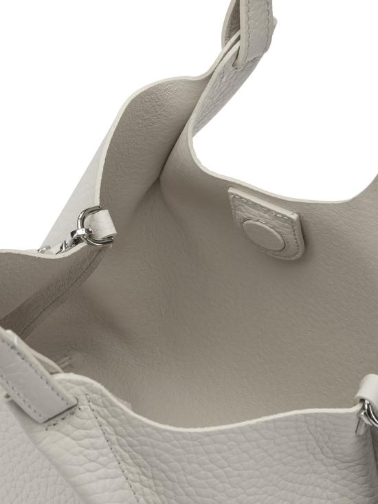 26SS 지아니 끼아리니 토트백 BS9719RNGDBLDUA211SABBIA - GIANNI CHIARINI